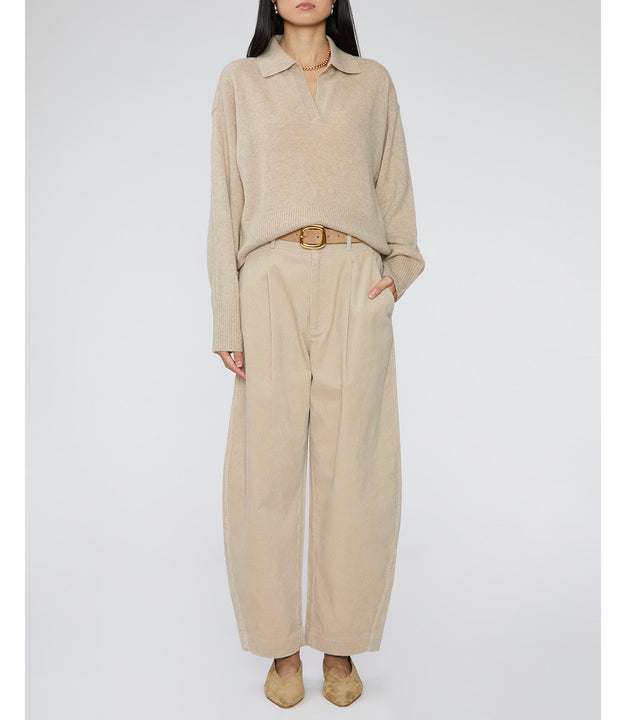 Category-by-Category Fit Analysis: APIECE APART TOPS AND BLOUSES—true to size