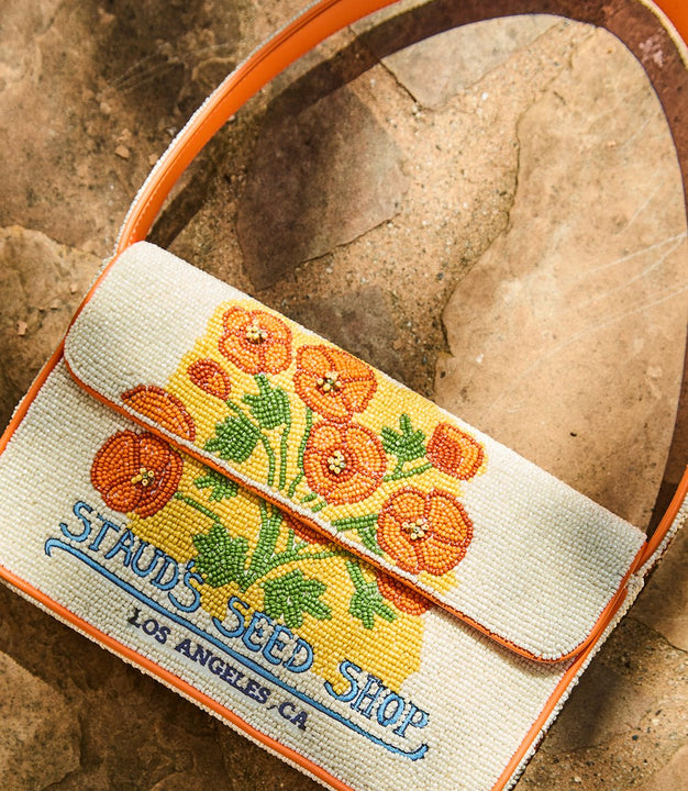 Iconic Handbags and Shoes