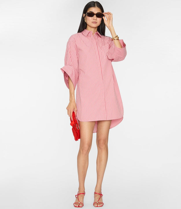 How to Style STAUD Clothing