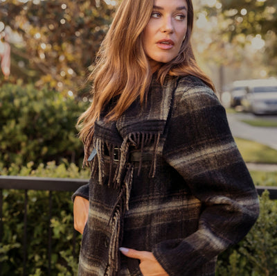 5 Must-Have Fall Jackets for Women in 2026