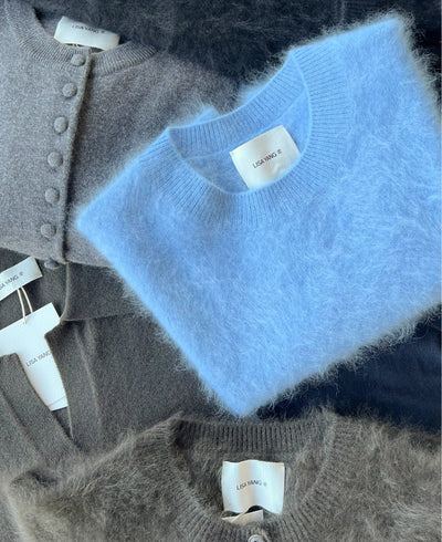 Why Lisa Yang Cashmere is Worth the Investment