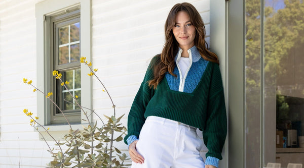 Why Staud Clothing Should Be Your Go-To for Effortless Style