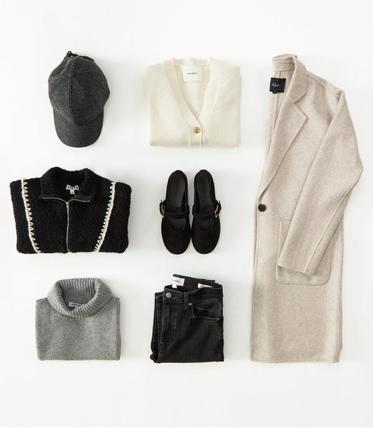 Pack Smart: The Winter Getaway Guide