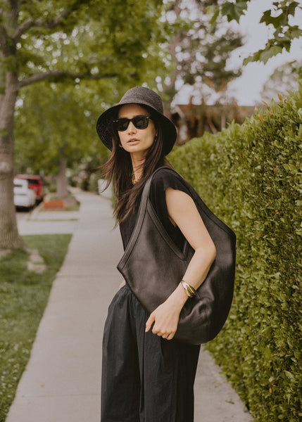 Five Pieces That Instantly Elevate A Wardrobe