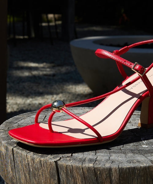 Styling Statement Shoes