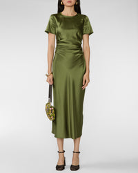STAUD Dresses