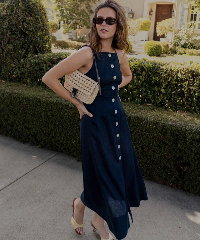Wardrobe Staples