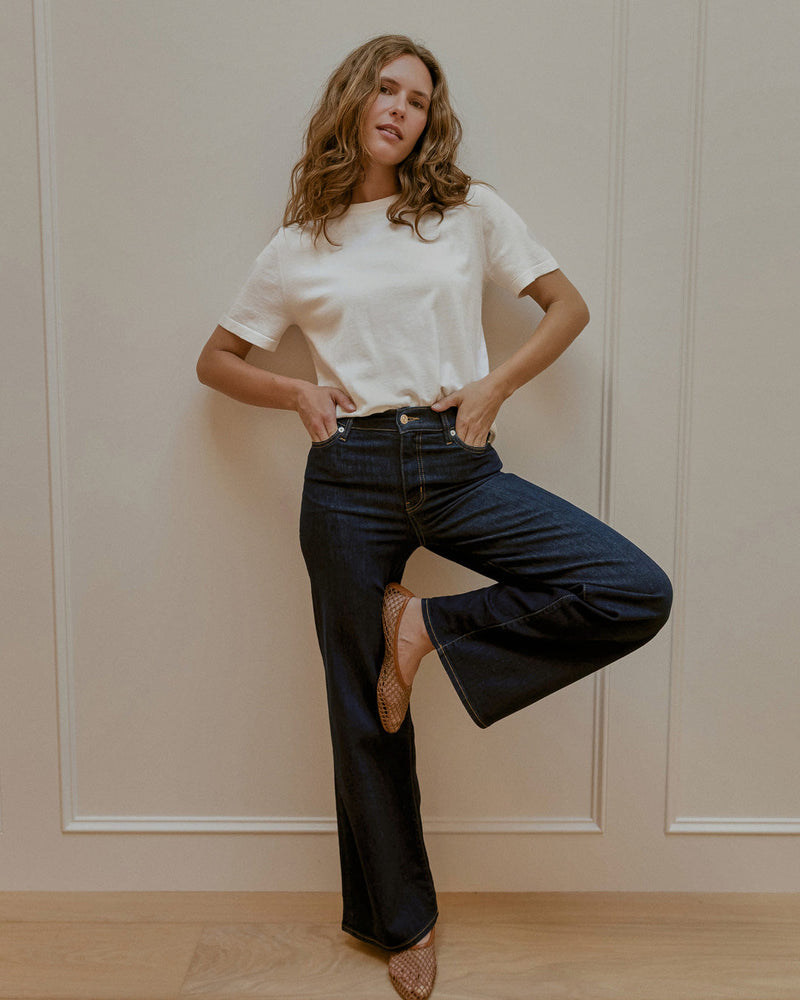 Denim Refresh