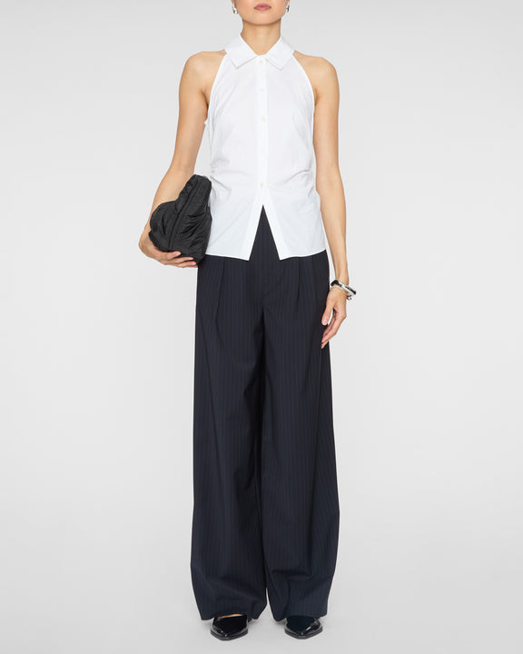 The Perfect White Shirt: Timeless Sophistication