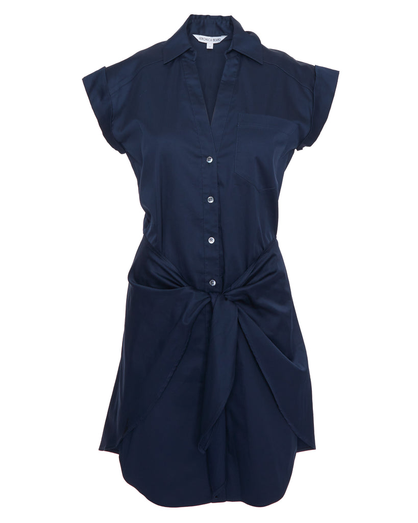 Aimee Shirtdress