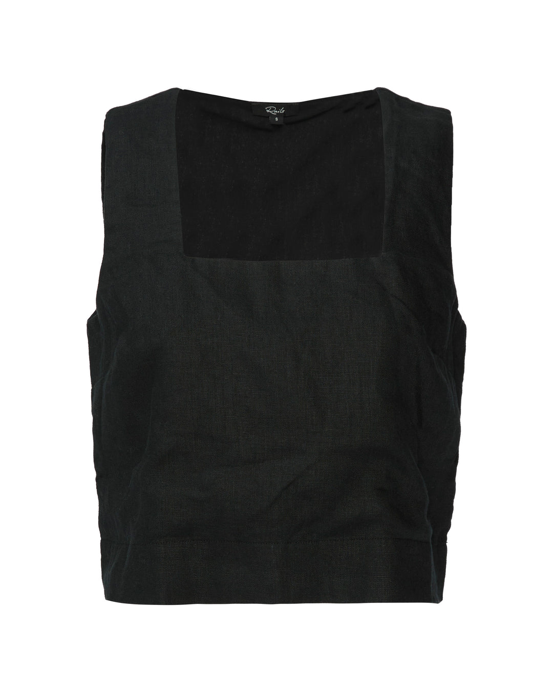 RAILS Akira Top in Black