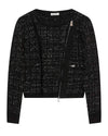 Alameda Asymmetric Zip Up Jacket - 20% Editor's Picks