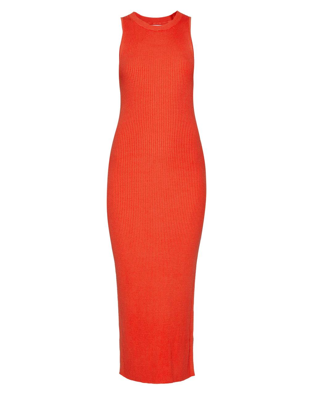 APIECE APART Ali Slim Tank Dress