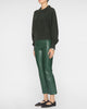 Alina Dolman Sweater in Deep Olive - 20% OFF EDITOR'S PICKS