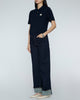 ISABEL MARANT ETOILE Althea Embroidered Knit Top