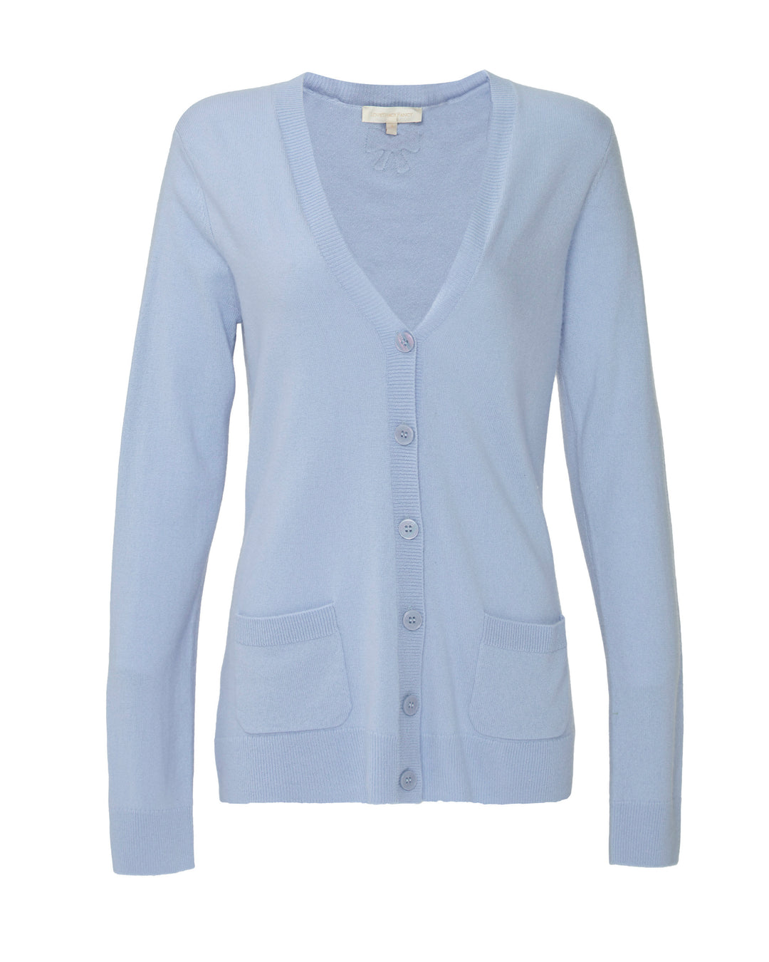 LOVESHACKFANCY Amarosa Sweater