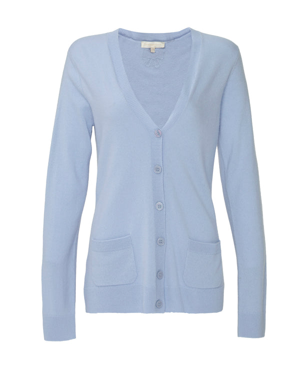 LOVESHACKFANCY Amarosa Sweater