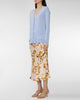 LOVESHACKFANCY Amarosa Sweater