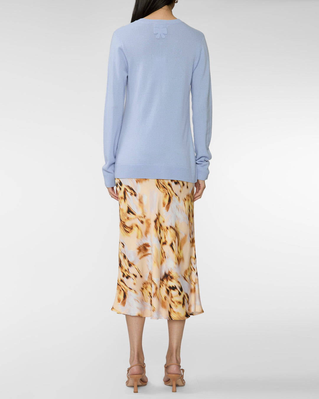 LOVESHACKFANCY Amarosa Sweater