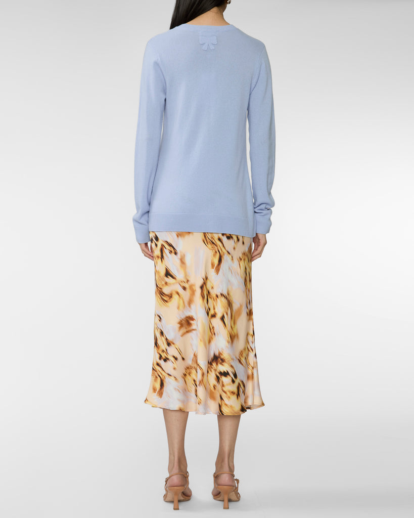 LOVESHACKFANCY Amarosa Sweater