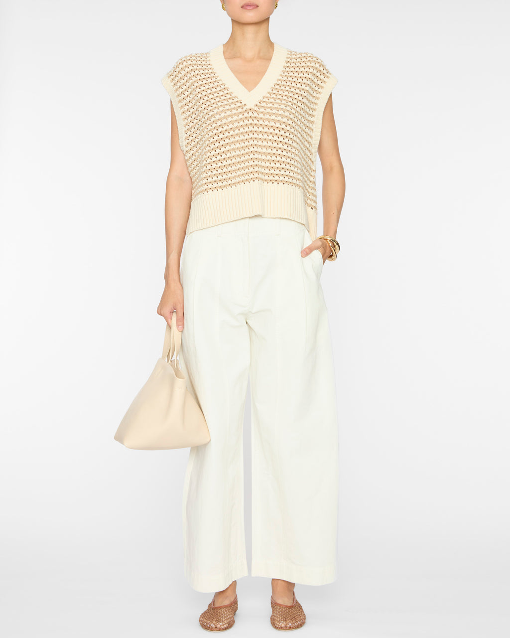 Americana Sweater