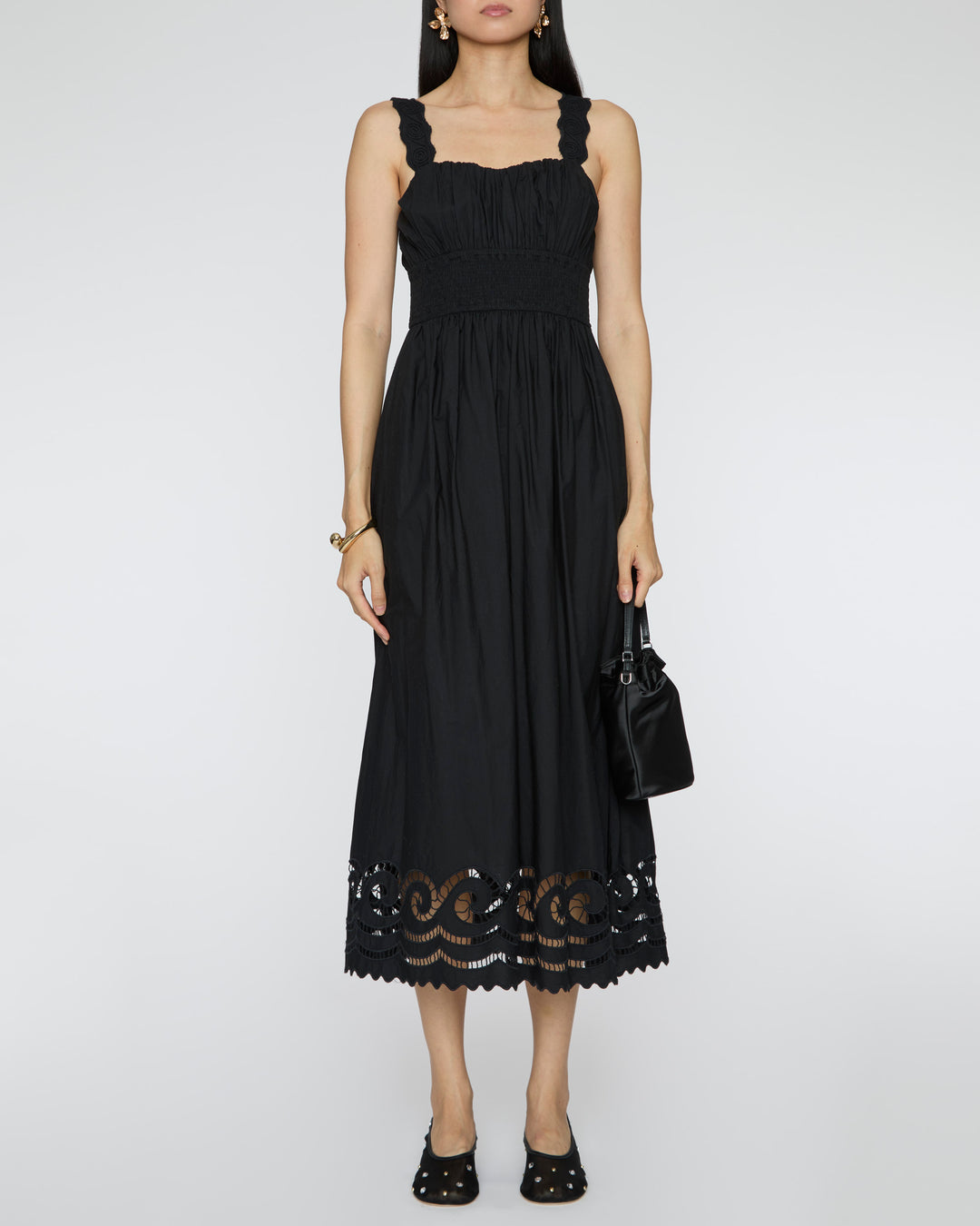 RAILS Anadia Dress