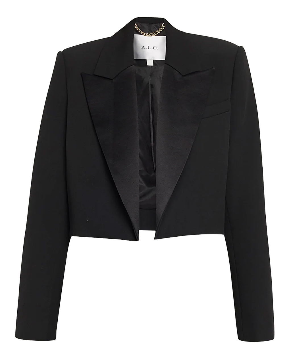 Anderson Jacket