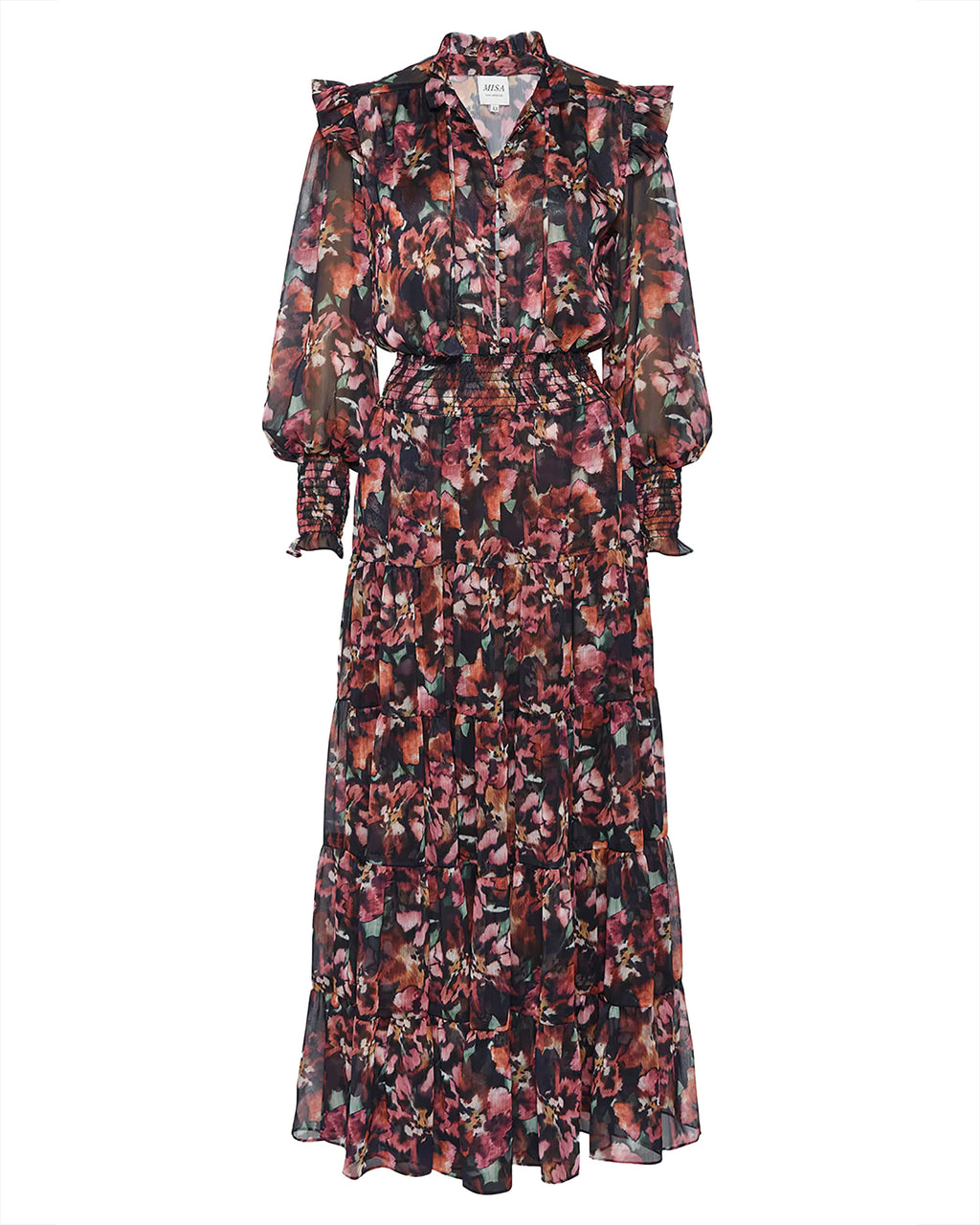 Anisah Dress - 20% Editor's Picks