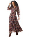 Anisah Dress - 20% Editor's Picks