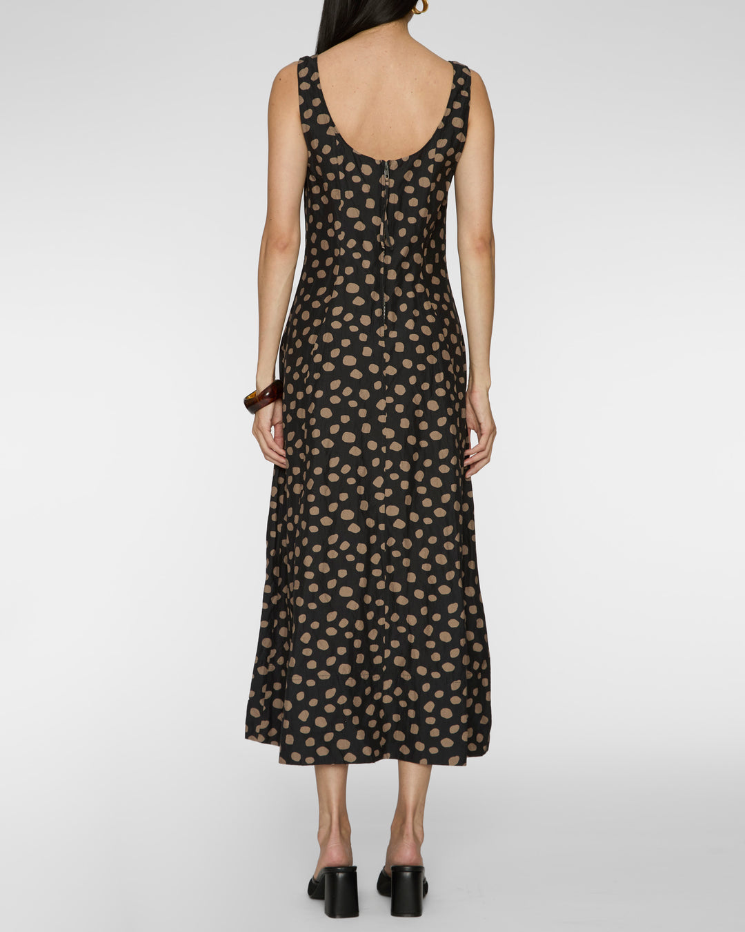 APIECE APART Ballet Tank Maxi