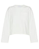 APIECE APART Boxy Tee in White