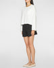 APIECE APART Boxy Tee in White