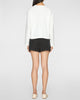 APIECE APART Boxy Tee in White