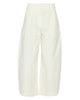 Cropped Cybil Trouser