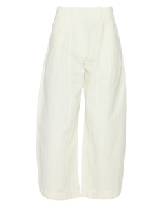 Cropped Cybil Trouser