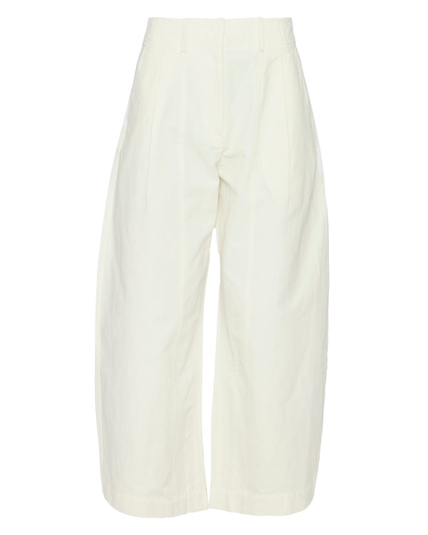 APIECE APART Cropped Cybil Trouser