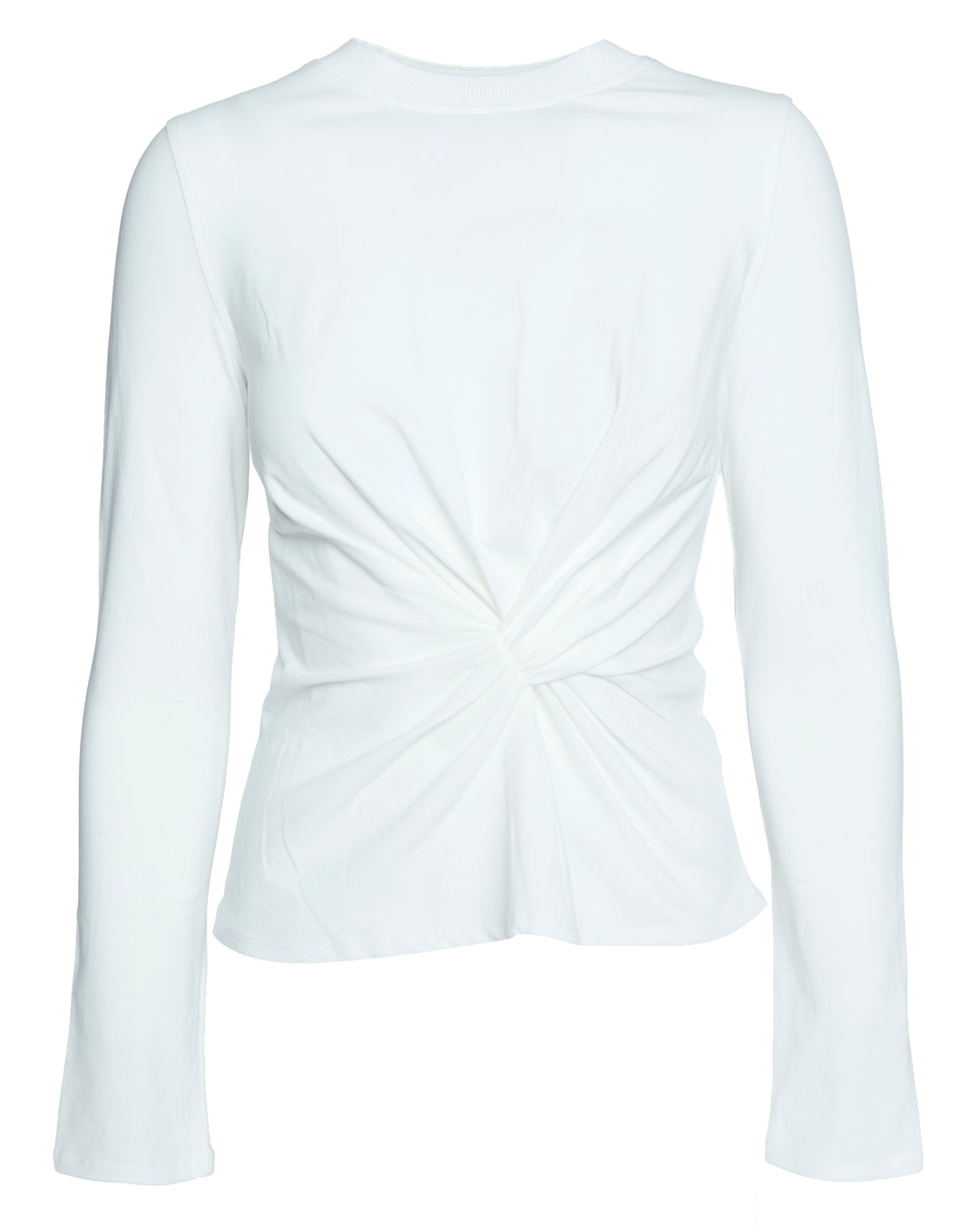 APIECE APART Long Sleeve Volta Top