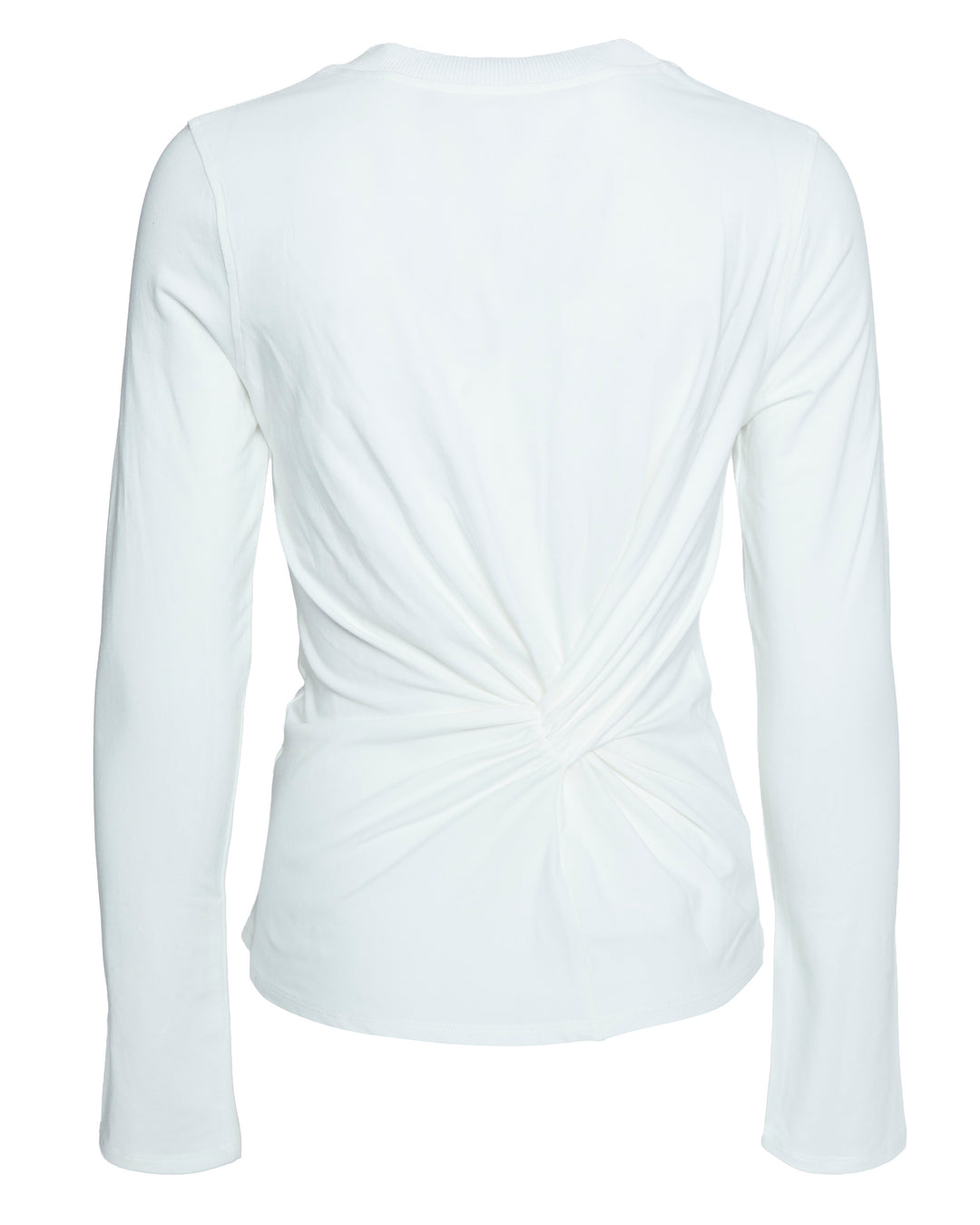 APIECE APART Long Sleeve Volta Top