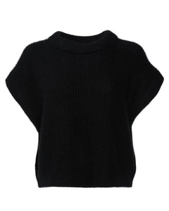 Softest Oliva Vest