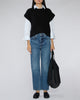 APIECE APART Softest Oliva Vest
