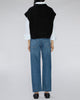 APIECE APART Softest Oliva Vest