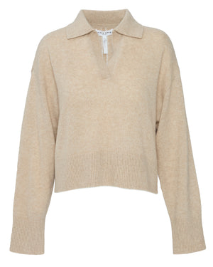 Softest Tissue Weight Henley