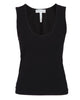 Uri Low-Cut Tank
