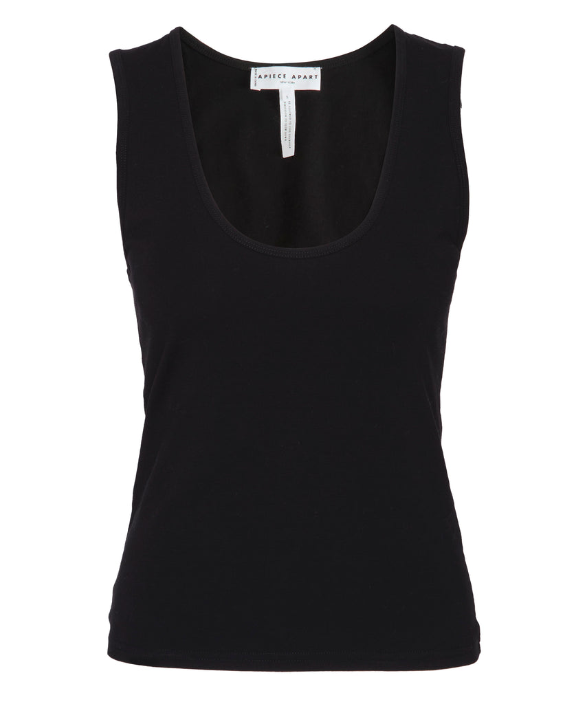 Uri Low-Cut Tank