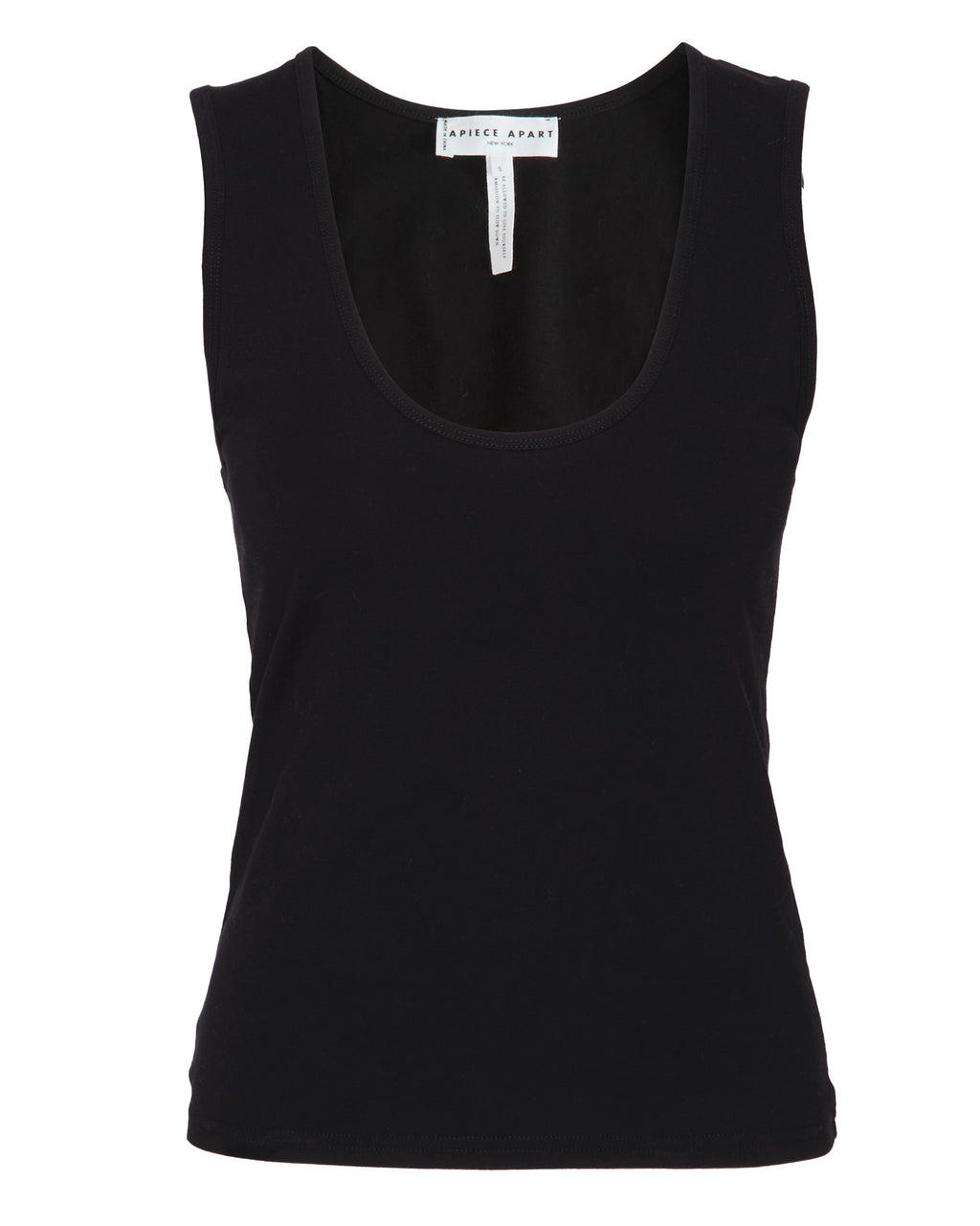 Uri Low-Cut Tank