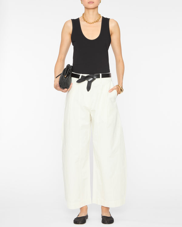 APIECE APART Uri Low-Cut Tank