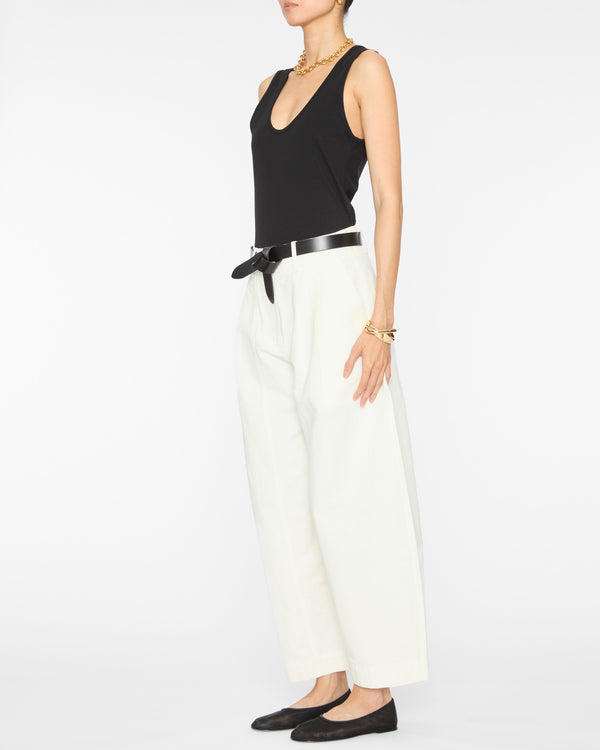 APIECE APART Uri Low-Cut Tank