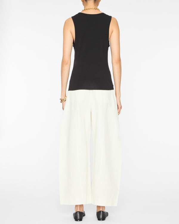 APIECE APART Uri Low-Cut Tank