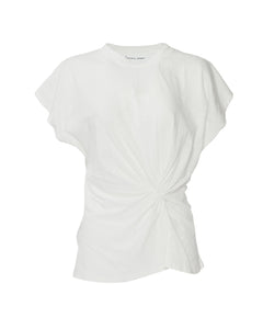 Volta Twist Top