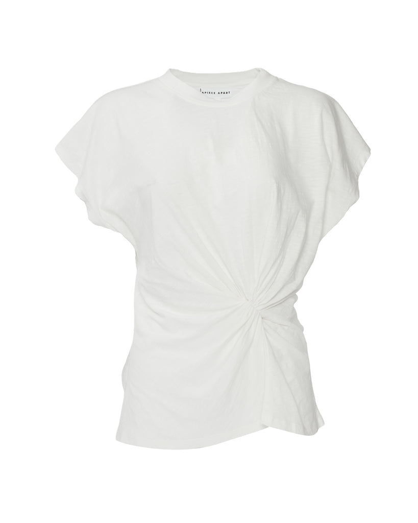 APIECE APART Volta Twist Top
